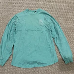 ADPI long sleeve tee